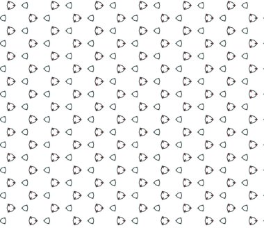 soyut desen çizimi, kusursuz arkaplan