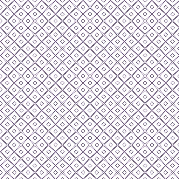 Papier Peint Abstrait Géométrique Illustration Vectorielle — Image vectorielle
