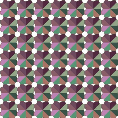 soyut desen çizimi, kusursuz arkaplan