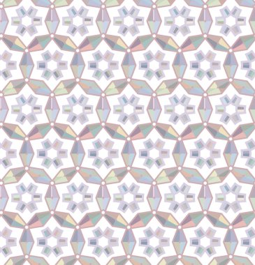 modern soyut küçük desen, vektör arkaplan, duvar kağıdı