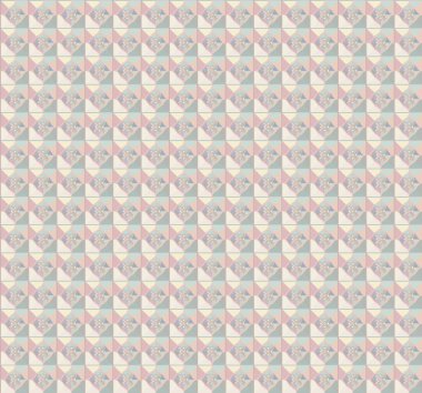 soyut geometrik şekil, model vektör arkaplan