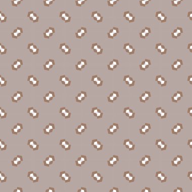 soyut geometrik şekil, model vektör arkaplan