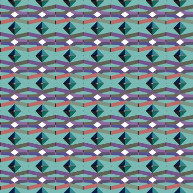 soyut desen çizimi, kusursuz arkaplan