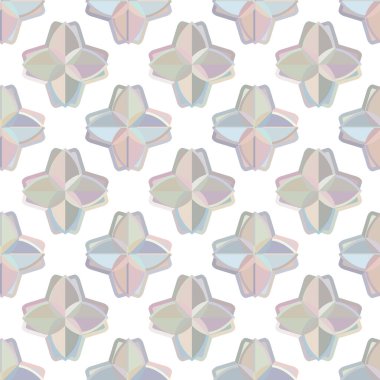 soyut desen çizimi, kusursuz arkaplan