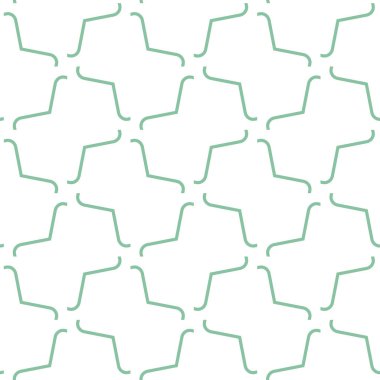 soyut desen çizimi, kusursuz arkaplan