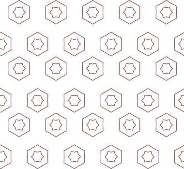 soyut geometrik şekil, model vektör arkaplan