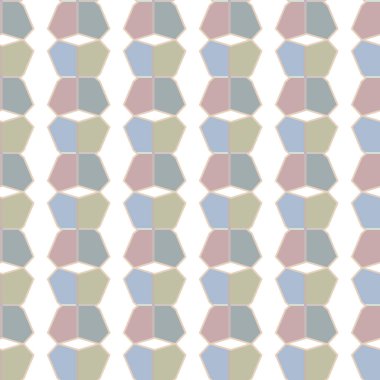 soyut desen çizimi, kusursuz arkaplan