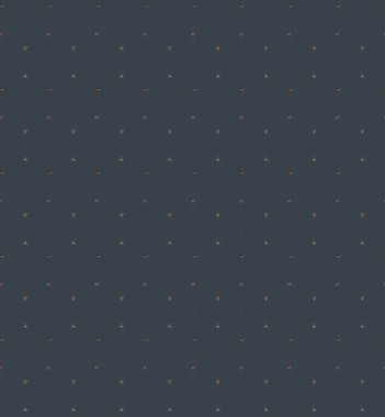 soyut desen çizimi, kusursuz arkaplan