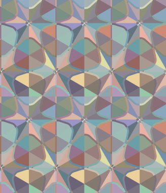 Kopyalama alanı için vektör arkaplanı, poster duvar kağıdı