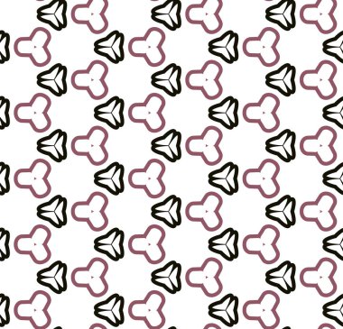 soyut desen çizimi, kusursuz arkaplan