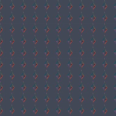 soyut desen çizimi, kusursuz arkaplan