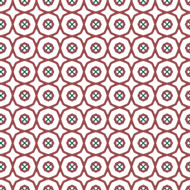 soyut geometrik şekil, model vektör arkaplan