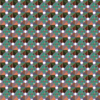 soyut desen çizimi, kusursuz arkaplan