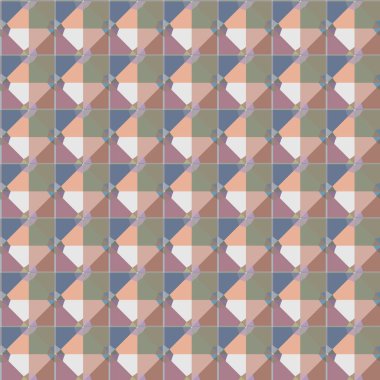 soyut desen çizimi, kusursuz arkaplan