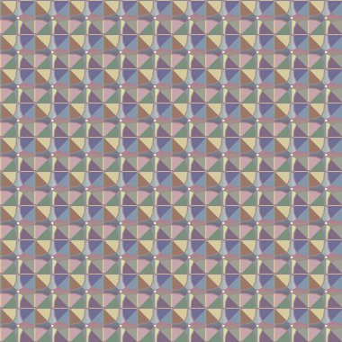 soyut desen çizimi, kusursuz arkaplan