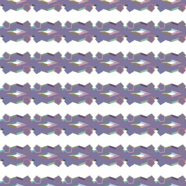 soyut desen çizimi, kusursuz arkaplan