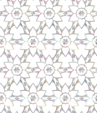 soyut geometrik şekil, model vektör arkaplan