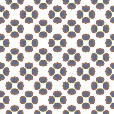 soyut desen çizimi, kusursuz arkaplan