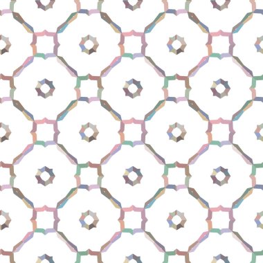 soyut desen çizimi, kusursuz arkaplan