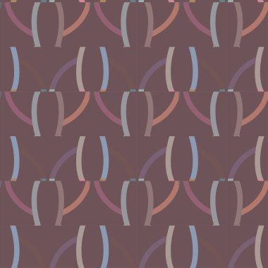 soyut desen çizimi, kusursuz arkaplan