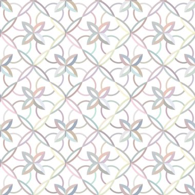 soyut, pürüzsüz desen arkaplanı, vektör illüstrasyonu 