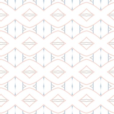 soyut desen çizimi, kusursuz arkaplan