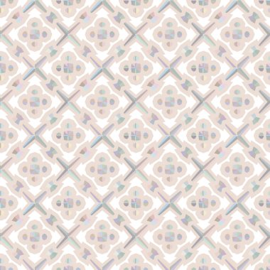 soyut geometrik şekil, model vektör arkaplan