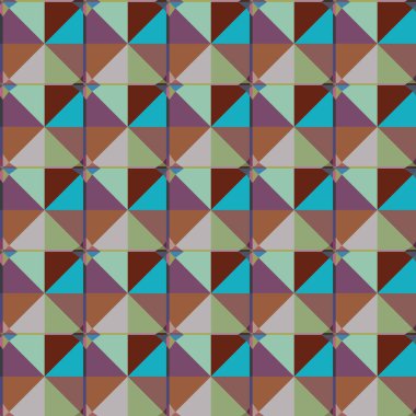 soyut desen çizimi, kusursuz arkaplan