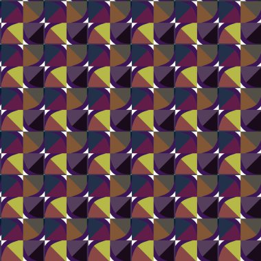 soyut, pürüzsüz desen arkaplanı, vektör illüstrasyonu 