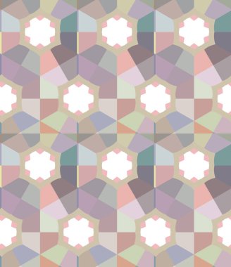 soyut desen çizimi, kusursuz arkaplan