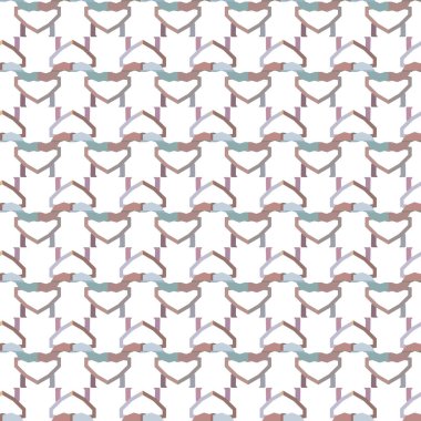 soyut desen çizimi, kusursuz arkaplan