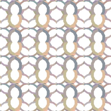 soyut desen çizimi, kusursuz arkaplan