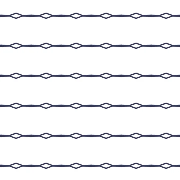 Abstrato Forma Geométrica Padrão Fundo Vetorial —  Vetores de Stock