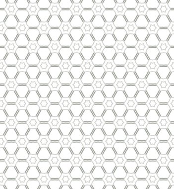 soyut geometrik şekil, model vektör arkaplan