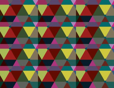 soyut desen çizimi, kusursuz arkaplan