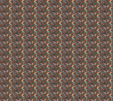 soyut desen çizimi, kusursuz arkaplan