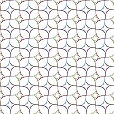 soyut geometrik şekil, model vektör arkaplan