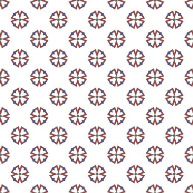 soyut desen çizimi, kusursuz arkaplan