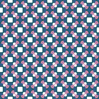 soyut desen çizimi, kusursuz arkaplan