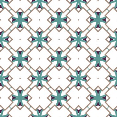 soyut geometrik şekil, model vektör arkaplan