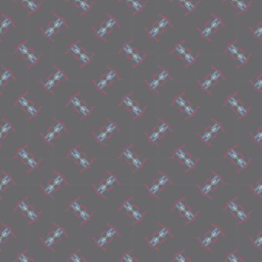 soyut desen çizimi, kusursuz arkaplan