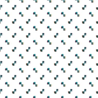 soyut desen çizimi, kusursuz arkaplan