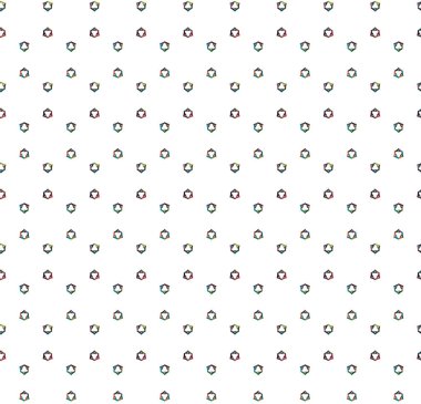 soyut desen çizimi, kusursuz arkaplan