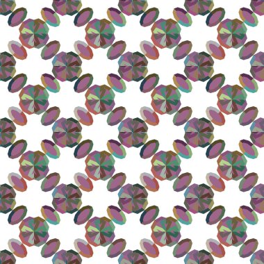 soyut desen çizimi, kusursuz arkaplan