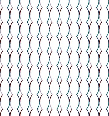 soyut desen çizimi, kusursuz arkaplan