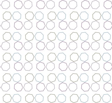 soyut desen çizimi, kusursuz arkaplan