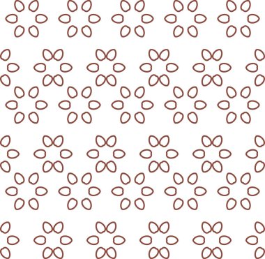 soyut desen çizimi, kusursuz arkaplan