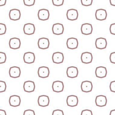 soyut geometrik şekil, model vektör arkaplan