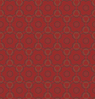 soyut geometrik şekil, model vektör arkaplan