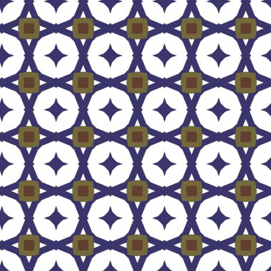 soyut desen çizimi, kusursuz arkaplan